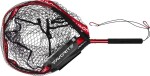 Favorite Podběrák Arena Strea WLNRD-L Red 87cm,Favorite Podběrák Arena Strea WLNRD-L Red 87cm