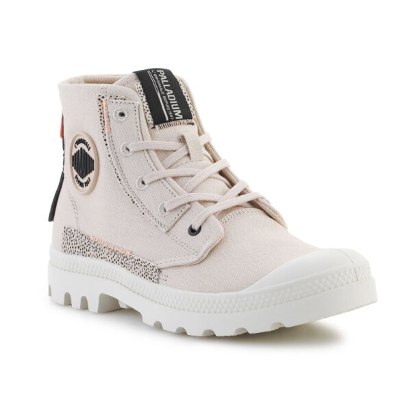 Boty Palladium Pampa Underlayer W 99183-297-M EU 37