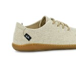 Aylla Shoes Inca Light béžové polobotky