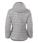 Everest bunda dámská silver gray XS