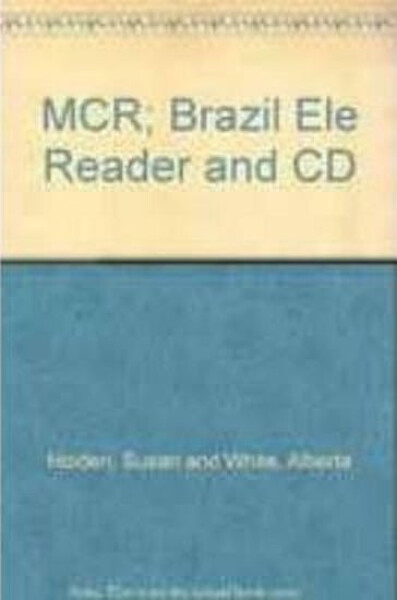Macmillan Graded Cultural Reader Elementary: Brazil Book with Audio CD - Susan Holden