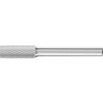 PFERD 21214183 frézovací kolík tvrdokov Špičatý kužel Délka 41 mm Vnější Ø 3 mm Pracovní délka 11 mm Ø hřídele 3 mm 1 ks