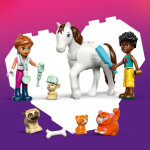 LEGO LEGO® Friends 42696 Veterinární klinika se zvířátky