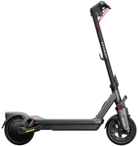 Segway Ninebot KickScooter Max G3 D černá / Elektrická koloběžka / 2000 W / 20 km/h / 80 km / 468 Wh (MAX G3 D)