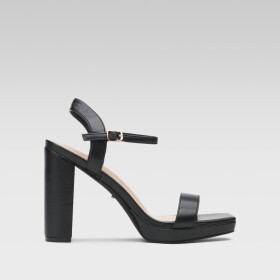 Sandály DeeZee KL-F3613-2 Materiál/-Syntetický