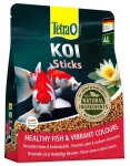 TETRA Krmivo Pond Koi Sticks / Koi kapr / Tyčinky / 4 l (A1-758803)