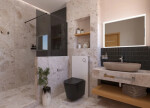Nádržka pro předstěnovou montáž k WC SAT Glass SATAMGW SATAMGW