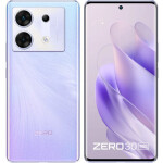 Infinix Zero 30 5G 12GB/256GB fialová / EU distribuce / 6.78" / 256GB / Android 13 (X6731PURP)