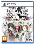 The Caligula Effect: Overdose (PS5) / RPG / Hra pro PlayStation 5 (PS5)