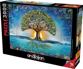 ANATOLIAN Puzzle Strom života