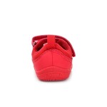 Reima Telmin Red