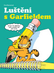 Luštění s Garfieldem - Eva Bavorová