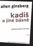 Kadiš - Allen Ginsberg