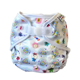 GaGa's Svrchní kalhotky Lebky (SK1 own4sz)