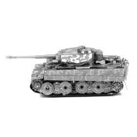 Metal Earth 3D Tank Tiger I.