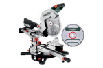 Metabo Set KGS 305 M / Kapovací pila / 1600W / Průměr 305 mm / 3.000 ot-min (613305900)