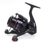 Nytro Feederový set Prut Impax Commercial Carp Feeder 11' 3,3m 50g + naviják Impax 4000 Akce!,Nytro Feederový set Prut Impax Commercial Carp Feeder 11