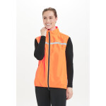 Běžecká reflexní vesta Endurance Sindry Unisex Light The Night Vest velikost