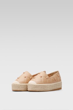 Espadrilky DeeZee HIGH SUN WS020610-01 Materiál/-Syntetický