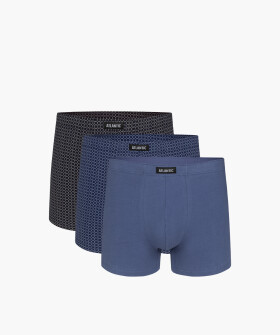 3-PACK Bokserki męskie, M