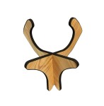GTR U1 Bright Wood