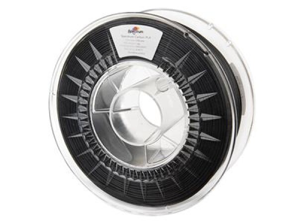 Filament Spectrum Carbon PLA 1.75mm 1kg