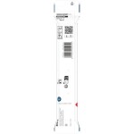 Bosch Accessories 2608577584 2608577584 kovový spirálový vrták 1 ks