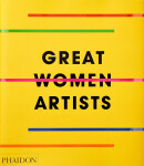 Great Women Artists - Various