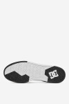 Tenisky DC Shoes CURE ADYS400073-HLC Přírodní kůže (useň) - Semiš,Imitace kůže/-Ekologická kůže