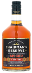 Chairman's Reserve SPICED Original Rum 40% 0,7 l (holá lahev)