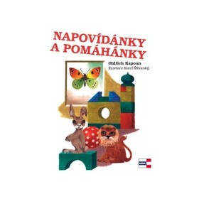 Napovídánky pomáhánky