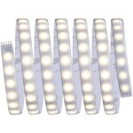 Paulmann MaxLED Tunable White 70623 LED pásek základní sada konektor 24 V 1.5 m teplá bílá, neutrální bílá, denní bílá 1