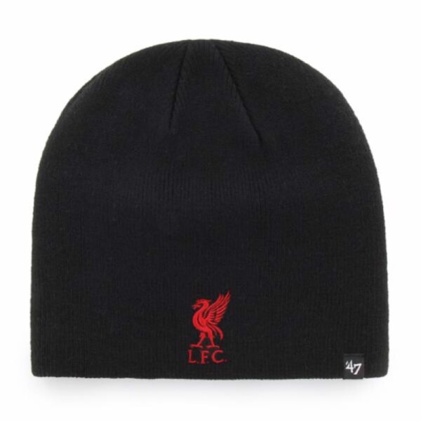 47 Brand Pánská zimní čepice Liverpool FC '47 BEANIE