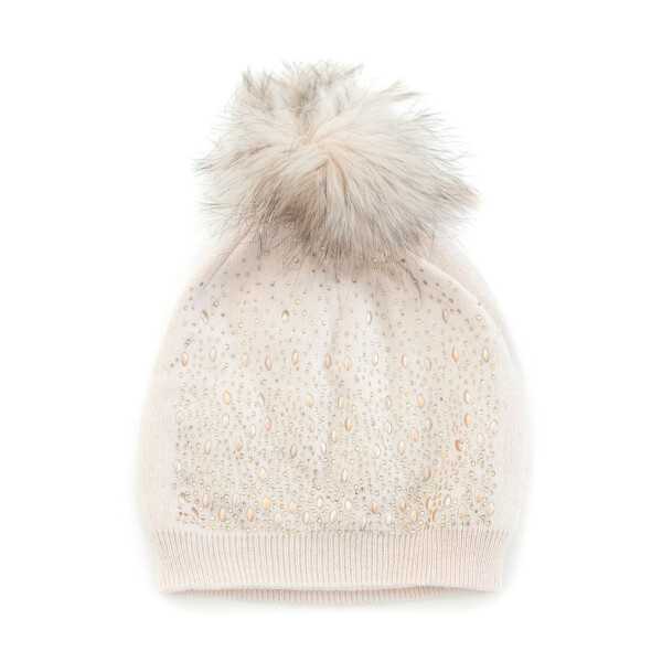 Art Of Polo Hat cz15537-1 Light Beige UNI