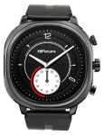 HiFuture FutureFit AIX Lite SmartWatch černá / Chytré hodinky