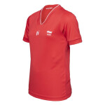 Huari Alumni Poland Kids Jr tričko 92800617561 110