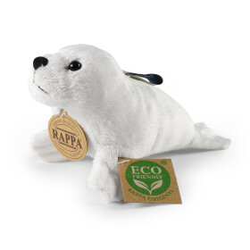 Plyšový tuleň 15 cm, ECO-FRIENDLY
