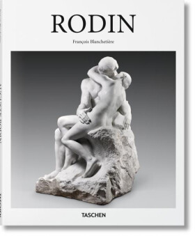 Rodin - Francois Blanchetiére
