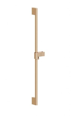 RAVAK - Sprchy Sprchová tyč, 70 cm, kartáčované růžové zlato X07P715