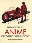 Průvodce filmy Anime