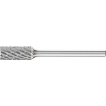 PFERD 21214183 frézovací kolík tvrdokov Špičatý kužel Délka 41 mm Vnější Ø 3 mm Pracovní délka 11 mm Ø hřídele 3 mm 1 ks