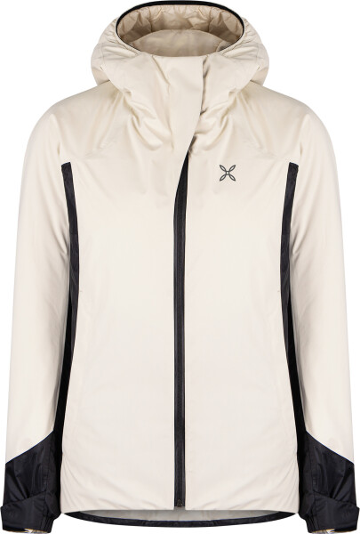 MONTURA Ice Ski Jacket Woman, Shell velikost: S