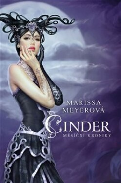 Cinder Marissa