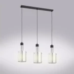 Svítidlo Bella Silver 62169 Lw3