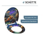 Schütte SEA LIFE | Duroplast, Soft Close 4008431823720