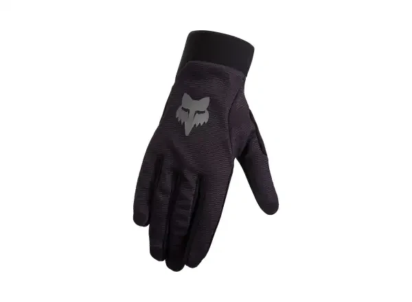 Fox Ranger dětské rukavice Black vel. L