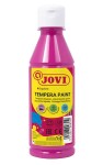 JOVI temperová barva 250ml v lahvi růžová