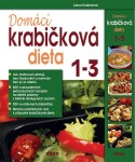 Domácí krabičková dieta 1 - 3 - BOX - Alena Doležalová