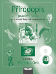 Přírodopis