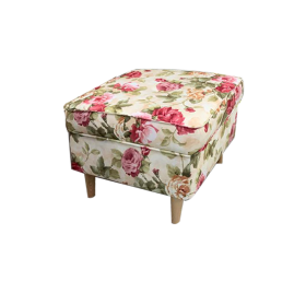 FRONTI Taburet KING CORAL